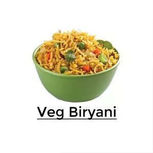 A2B Indian Vegetarian Restaurant